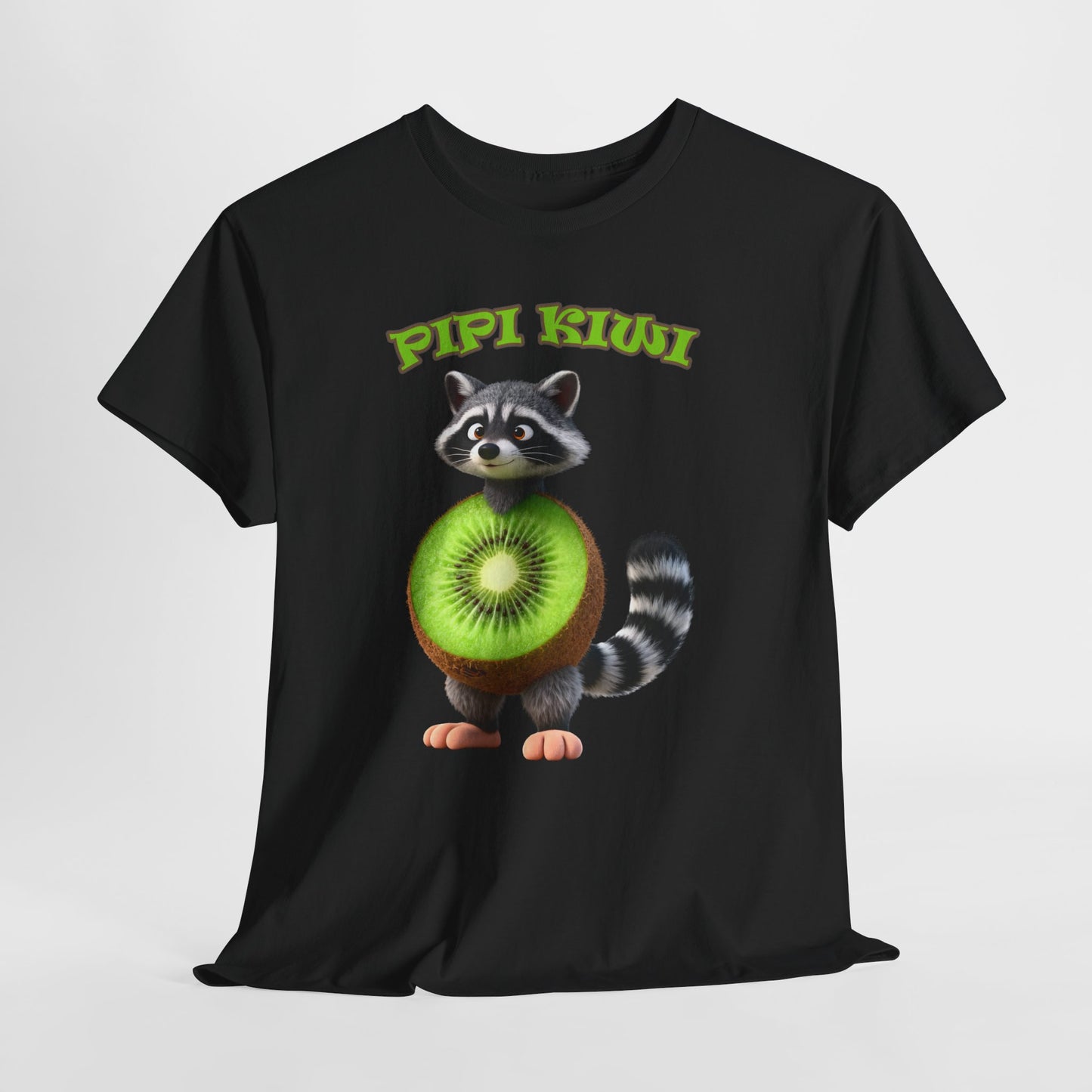 Pipi Kiwi - szop w owocowym stylu - Italiano Brain Rot