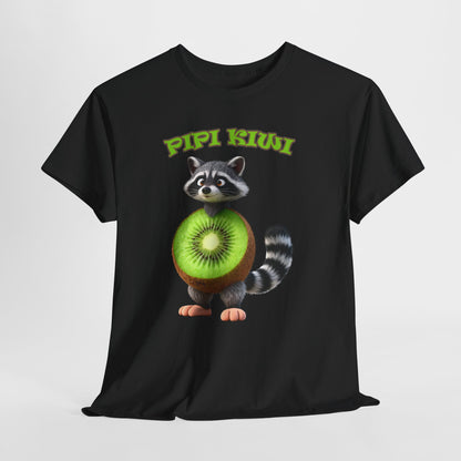 Pipi Kiwi - szop w owocowym stylu - Italiano Brain Rot