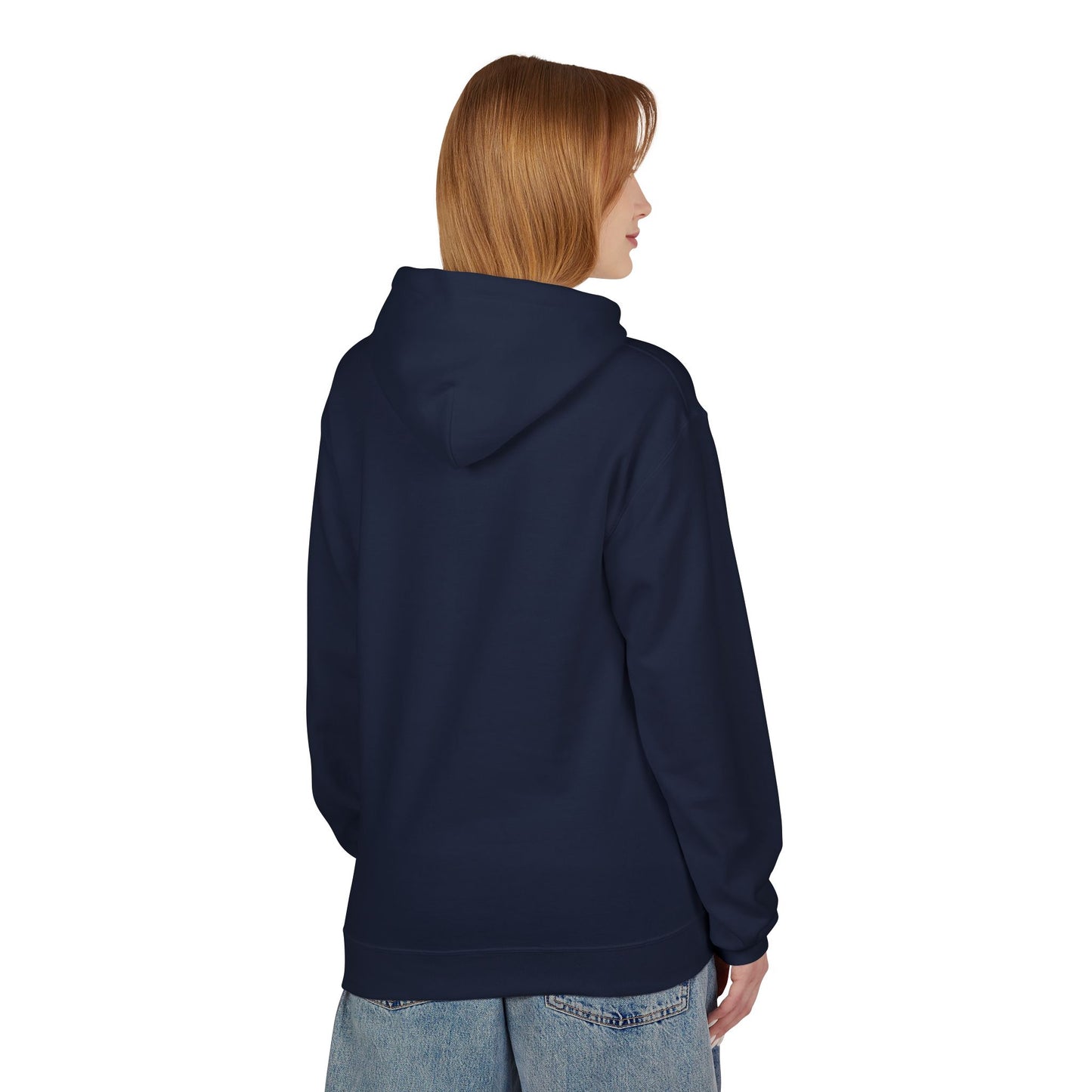 Bluza personalizowana - przód i/lub tył