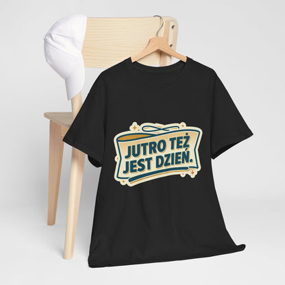 Jutro Też Jest Dzień