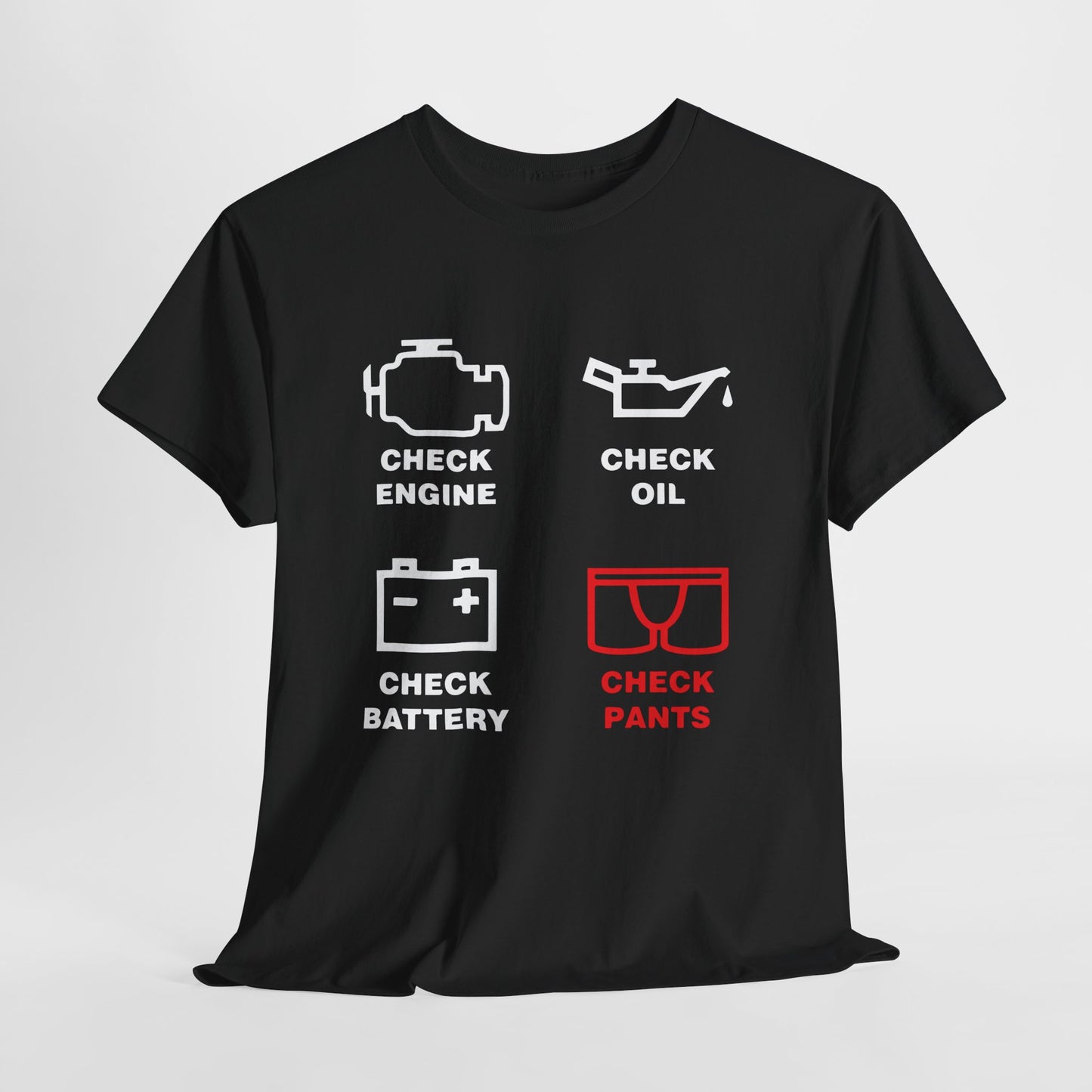 Check... - motoryzacyjny humor