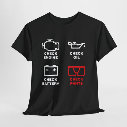 Check... - motoryzacyjny humor