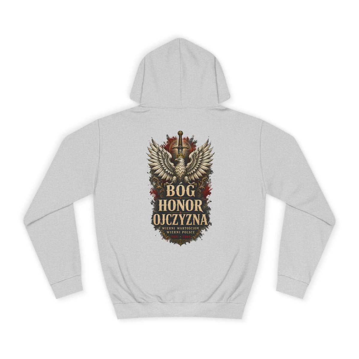 Bóg Honor Ojczyzna - Wierni Wartościom, Wierni Polsce