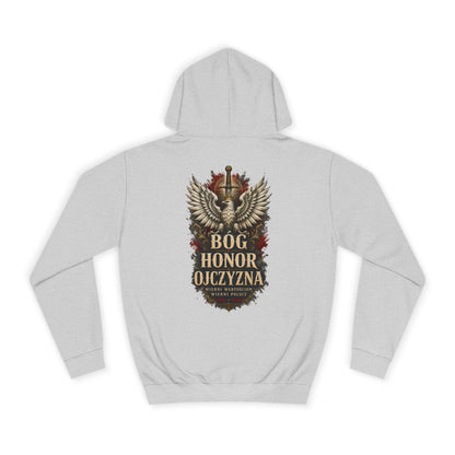 Bóg Honor Ojczyzna - Wierni Wartościom, Wierni Polsce