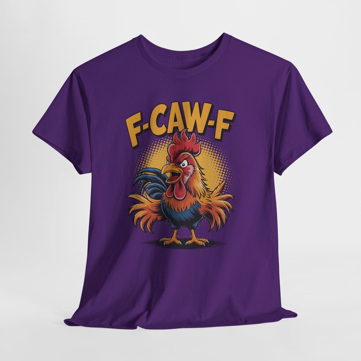 F-CAW-F - gra słów dla wtajemniczonych