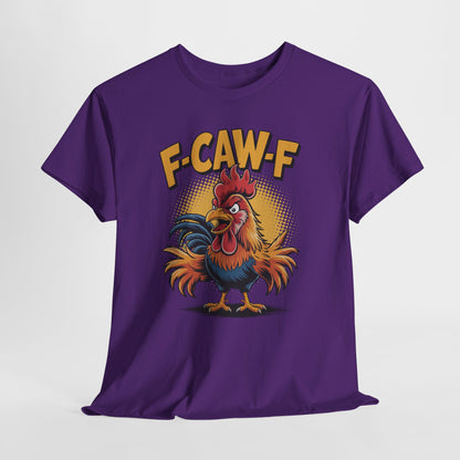F-CAW-F - gra słów dla wtajemniczonych