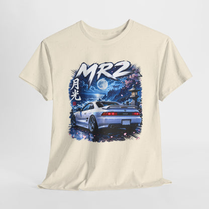 Mazda MR2 - Księżycowy Brzeg