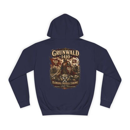 Grunwald 1410 - Złamana Potęga Zakonu