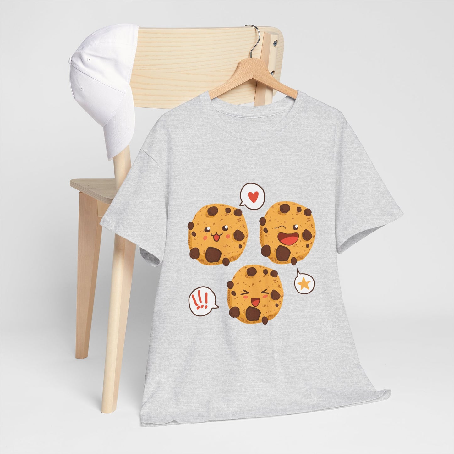 Kawaii Cookies - urocze ciastka anime