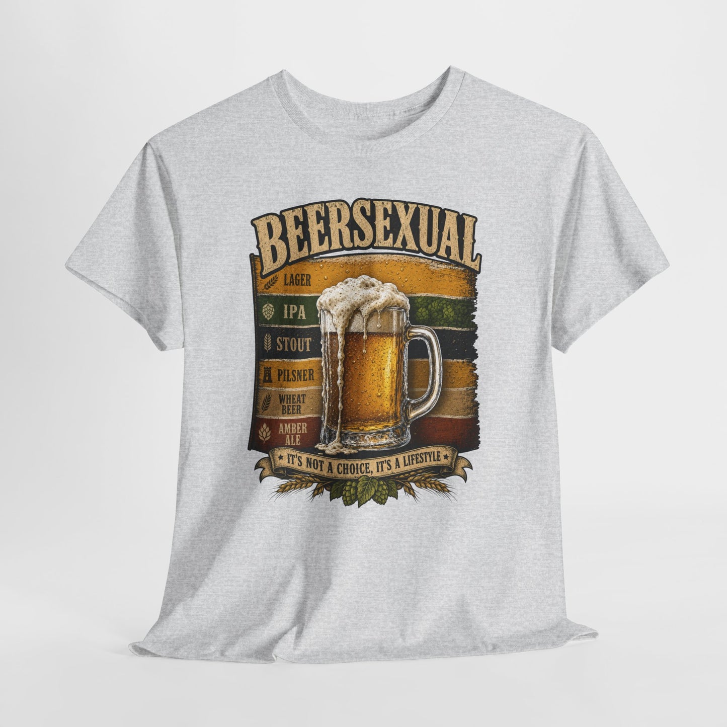 Beersexual - piwo to styl życia