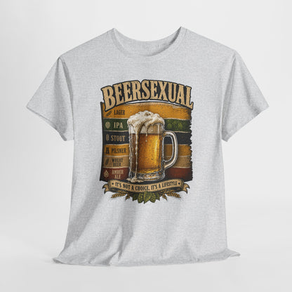 Beersexual - piwo to styl życia
