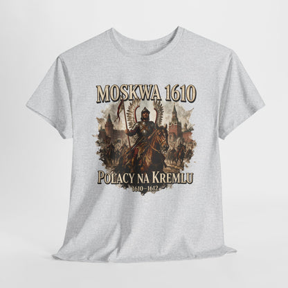 Moskwa 1610 - Polacy na Kremlu