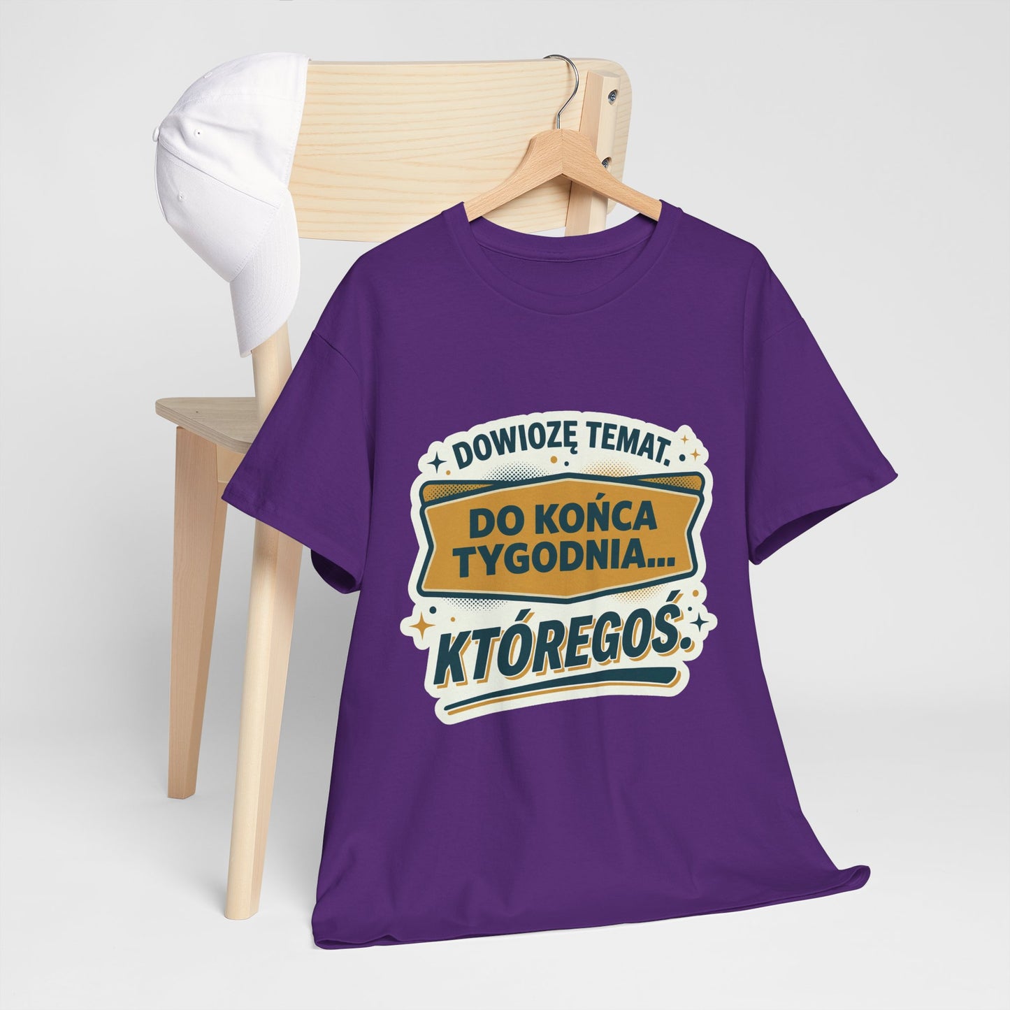 Dowiozę temat - do końca tygodnia, któregoś