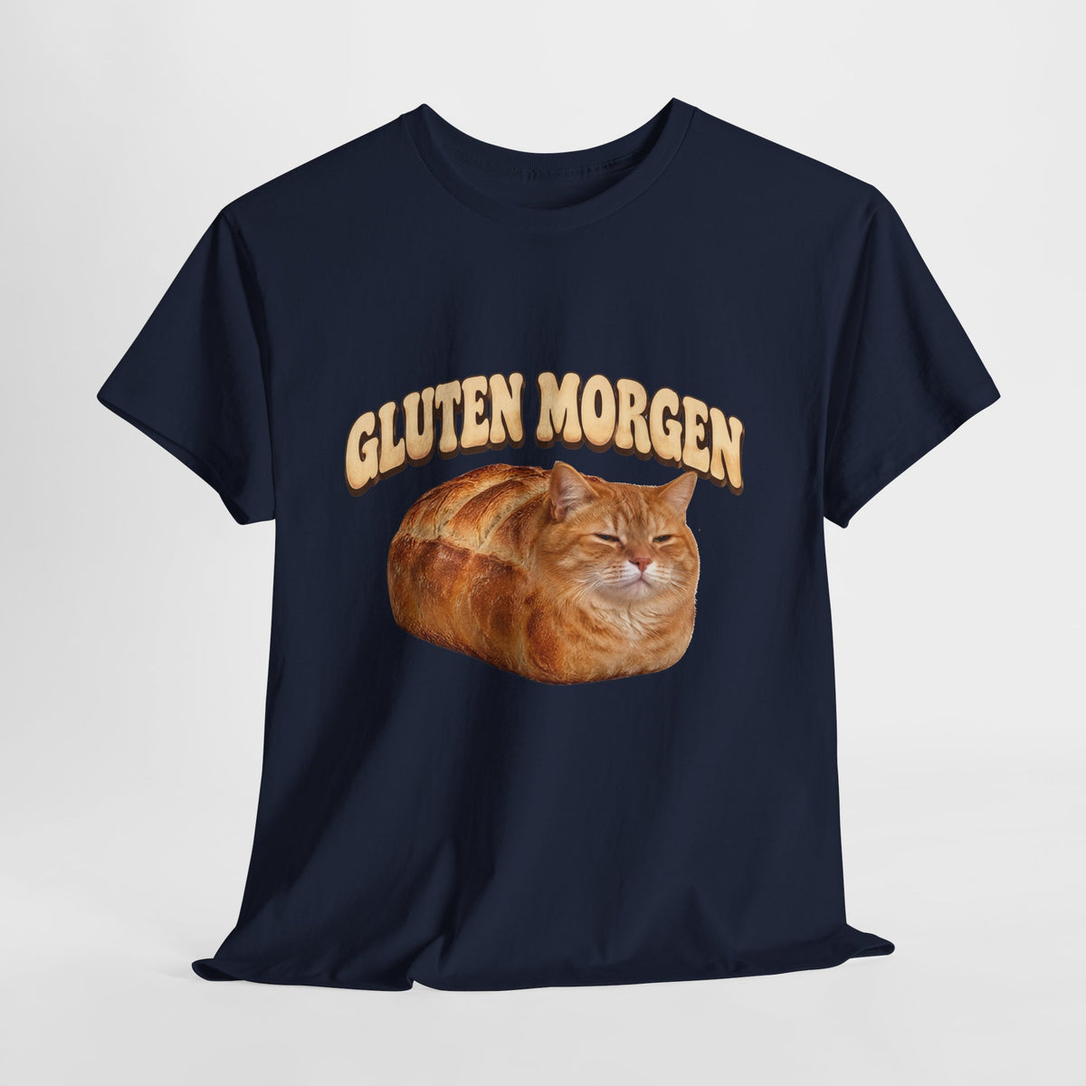 Gluten Morgen - dla miłośników kotów i chrupiącego pieczywa!