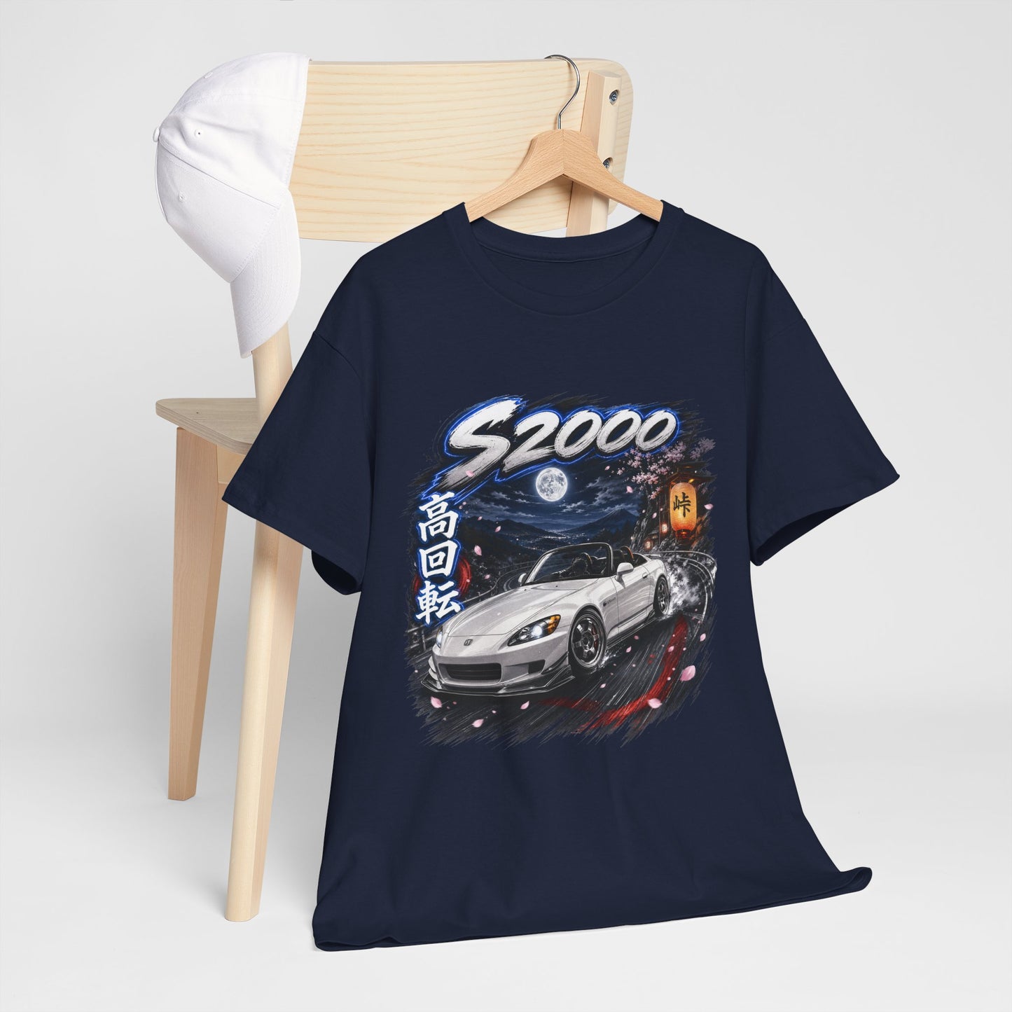 Honda S2000 - japoński street racing