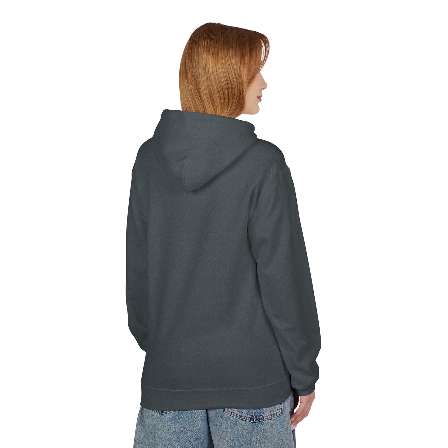 Bluza personalizowana - przód i/lub tył