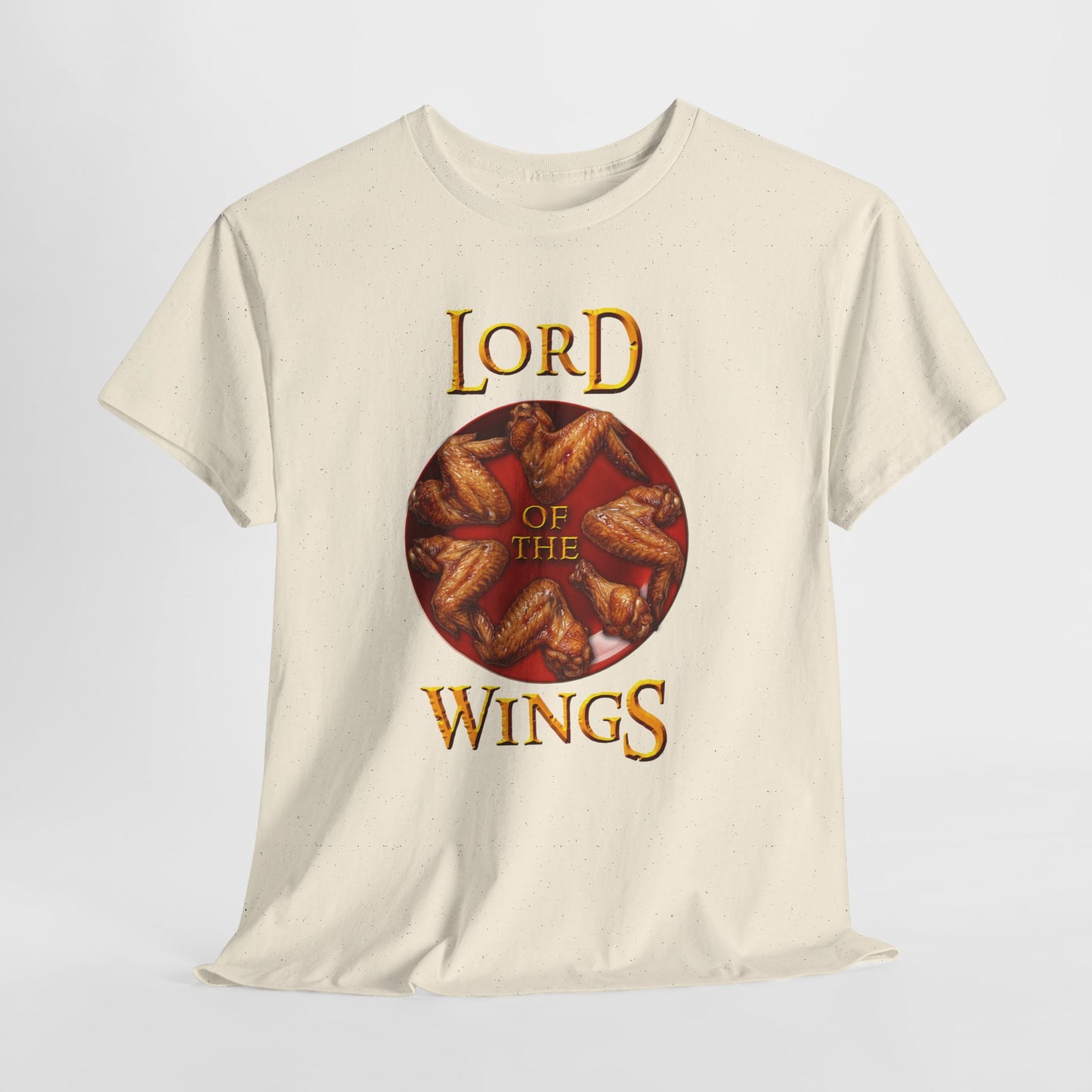 Lord of the Wings - skrzydełkowy klasyk