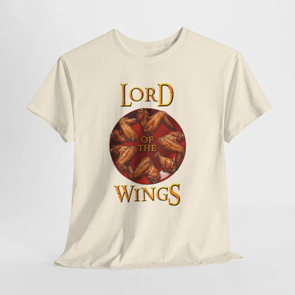 Lord of the Wings - skrzydełkowy klasyk