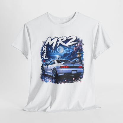 Mazda MR2 - Księżycowy Brzeg