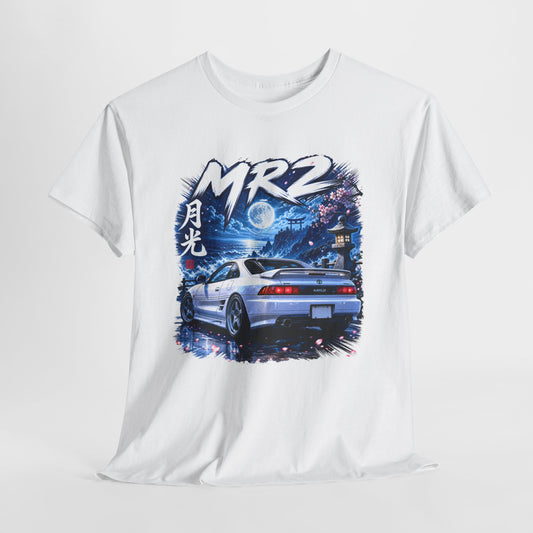 Mazda MR2 - Księżycowy Brzeg