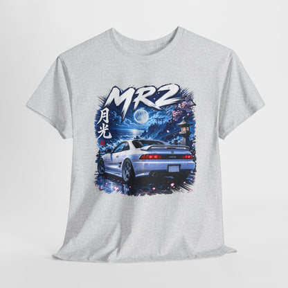 Mazda MR2 - Księżycowy Brzeg