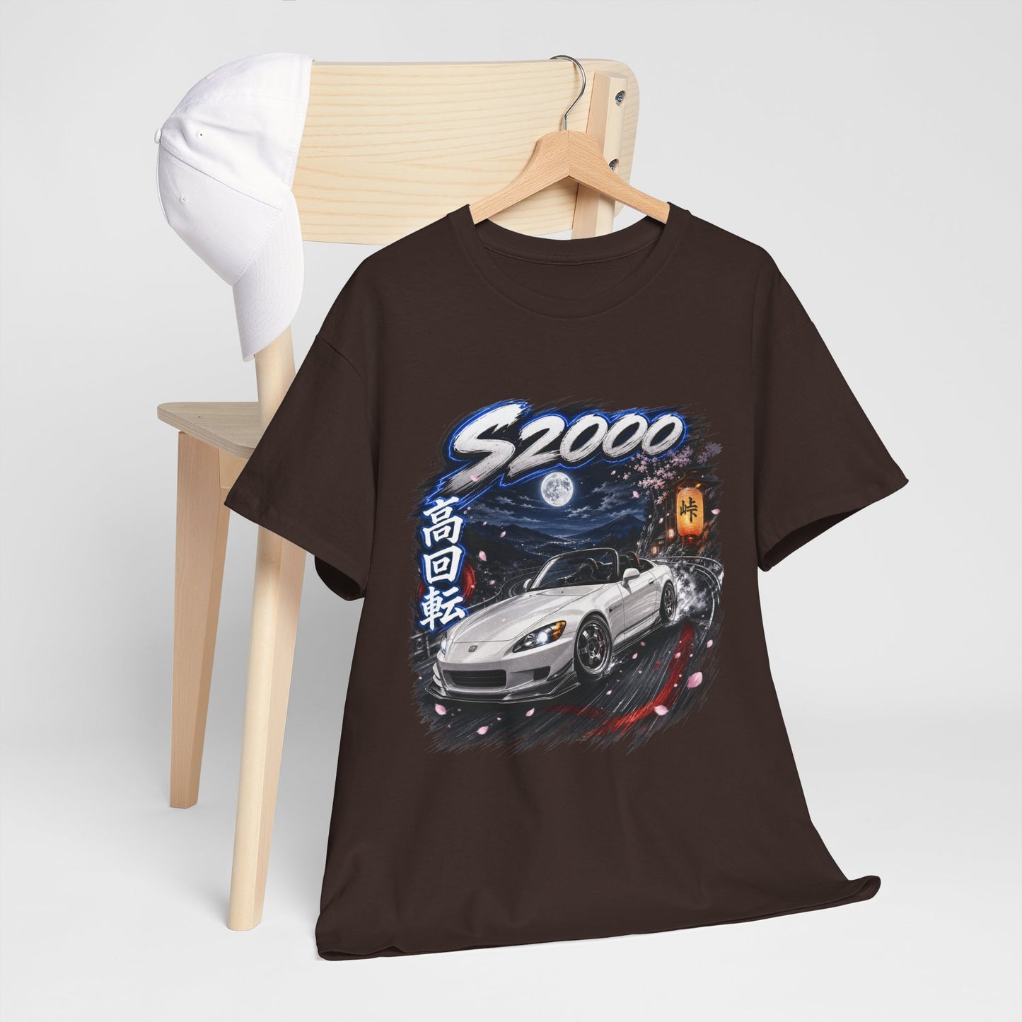 Honda S2000 - japoński street racing