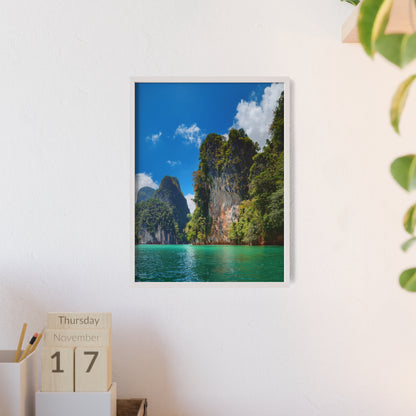 Khao Sok, Tajlandia