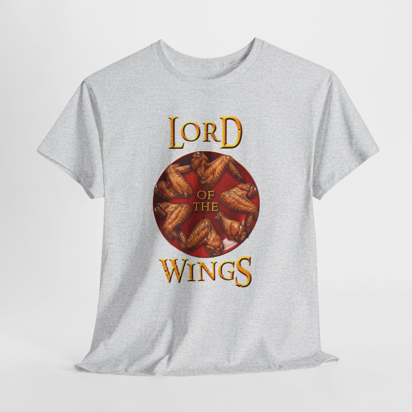 Lord of the Wings - skrzydełkowy klasyk