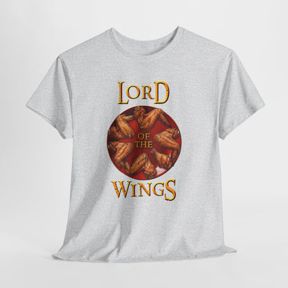 Lord of the Wings - skrzydełkowy klasyk