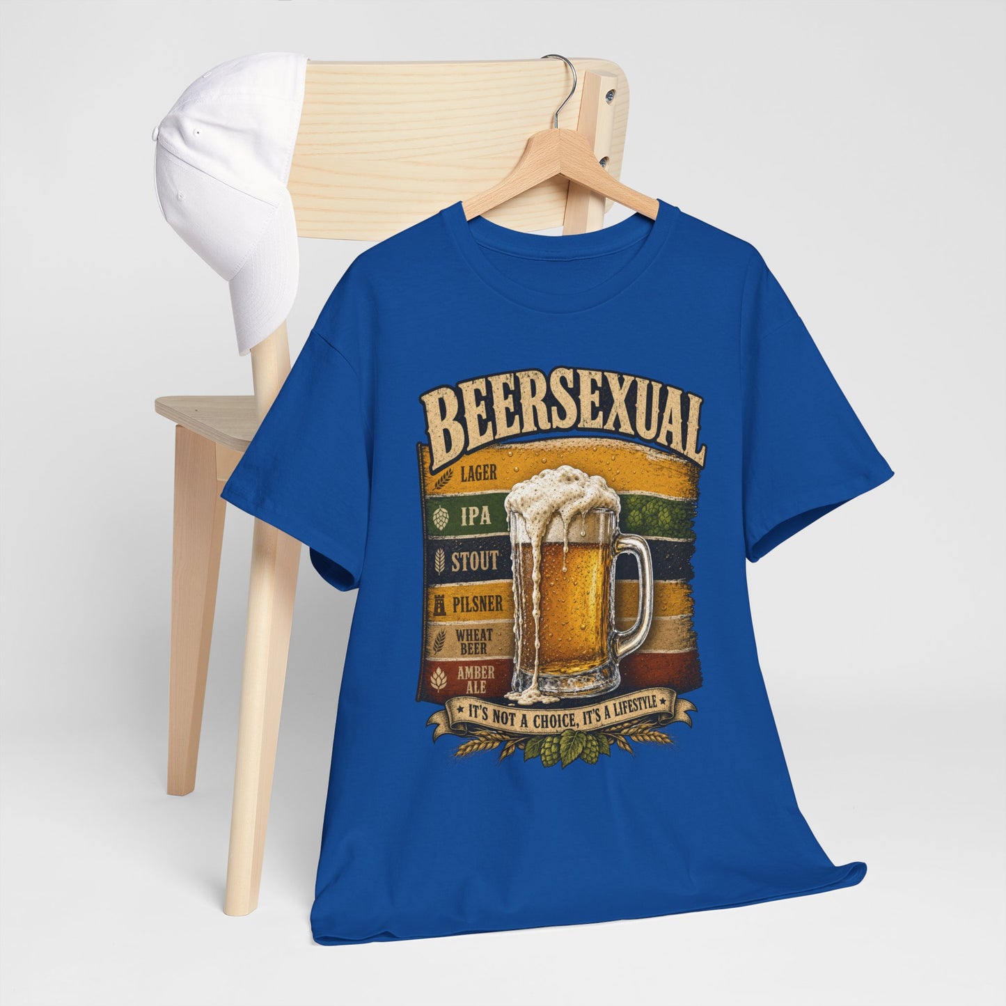 Beersexual - piwo to styl życia