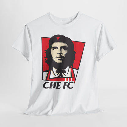 CHE FC - rewolucja ze smakiem i przymrużeniem oka