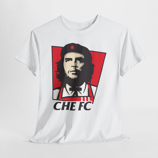 CHE FC - rewolucja ze smakiem i przymrużeniem oka