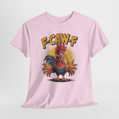 F-CAW-F - gra słów dla wtajemniczonych