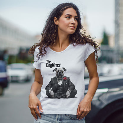 "The Dogfather" - parodia kultowego filmu o mafii