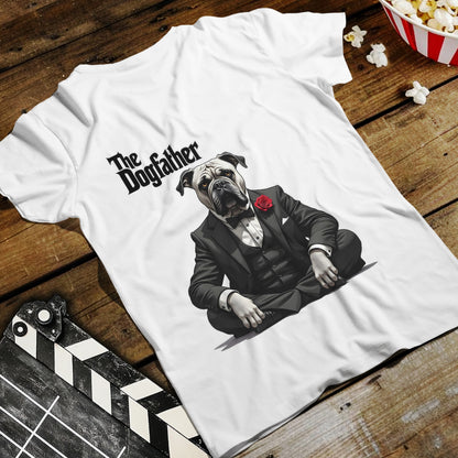 "The Dogfather" - parodia kultowego filmu o mafii