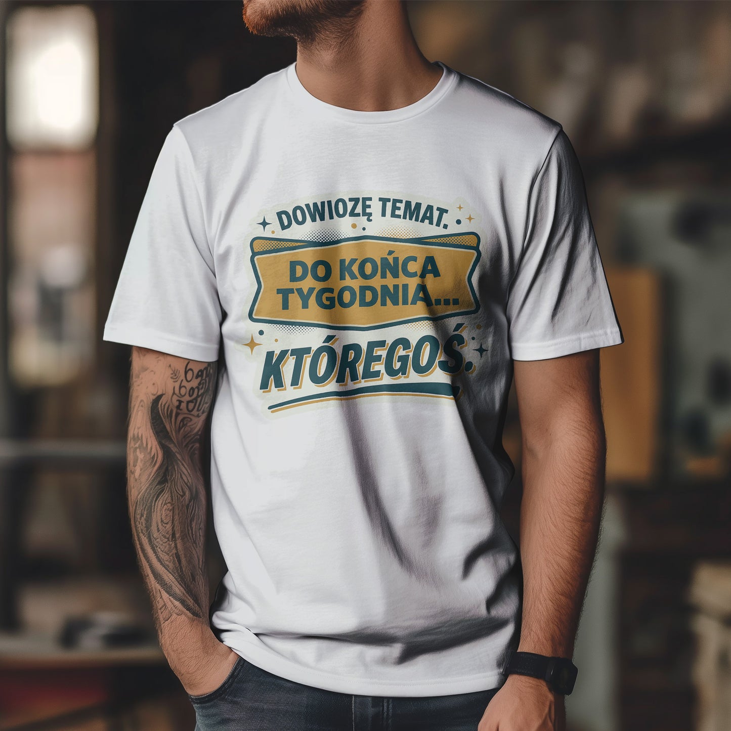 Dowiozę temat - do końca tygodnia, któregoś