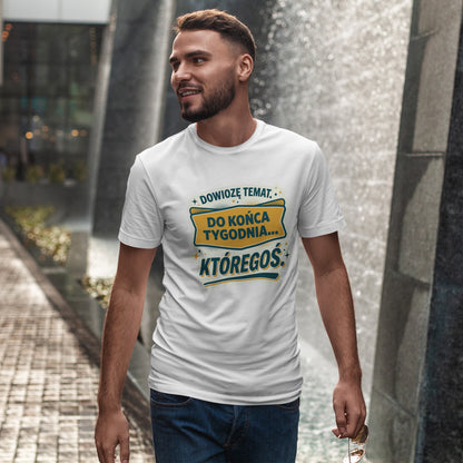 Dowiozę temat - do końca tygodnia, któregoś