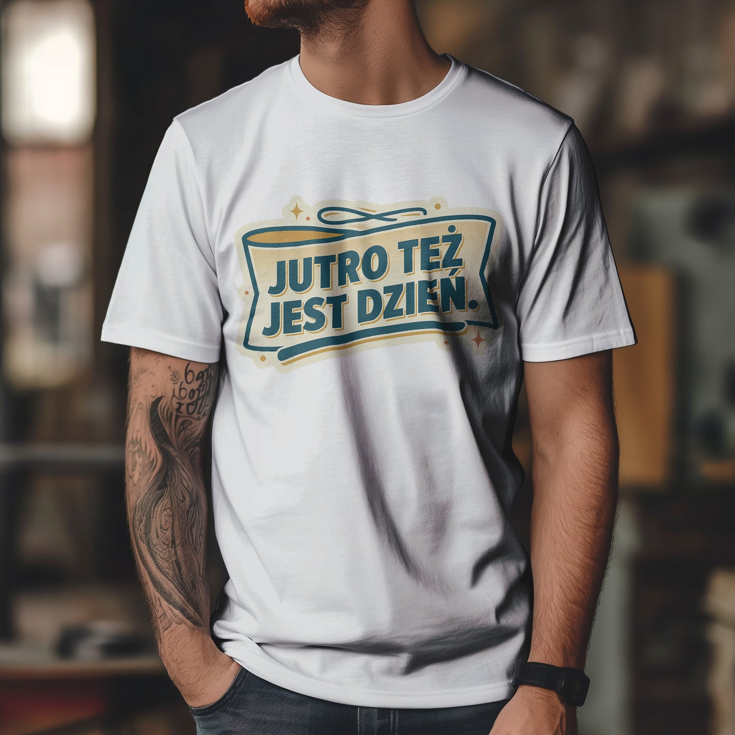 Jutro Też Jest Dzień