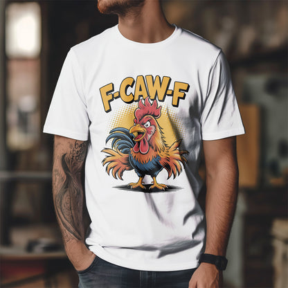 F-CAW-F - gra słów dla wtajemniczonych