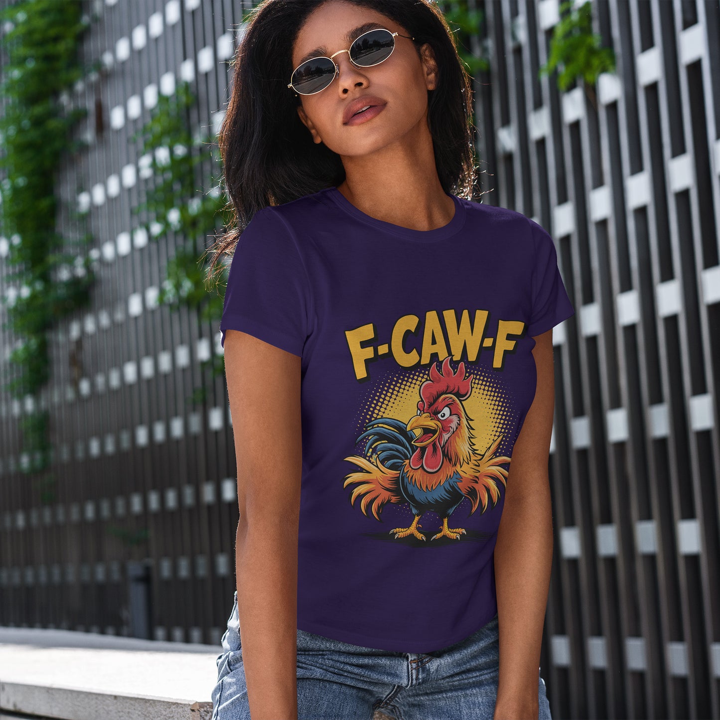 F-CAW-F - gra słów dla wtajemniczonych