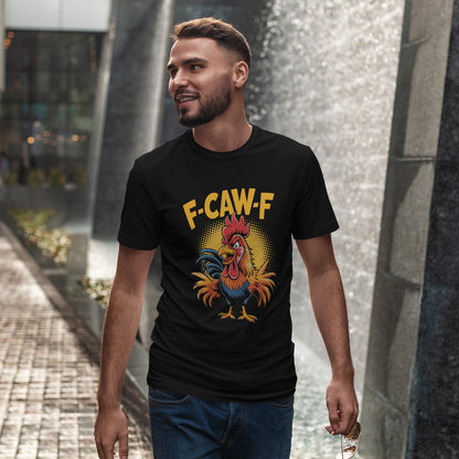 F-CAW-F - gra słów dla wtajemniczonych