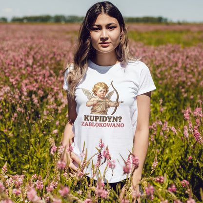 Kupidyn? Zablokowano - antyromantyczny vibe