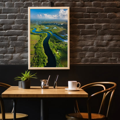 Everglades, Floryda