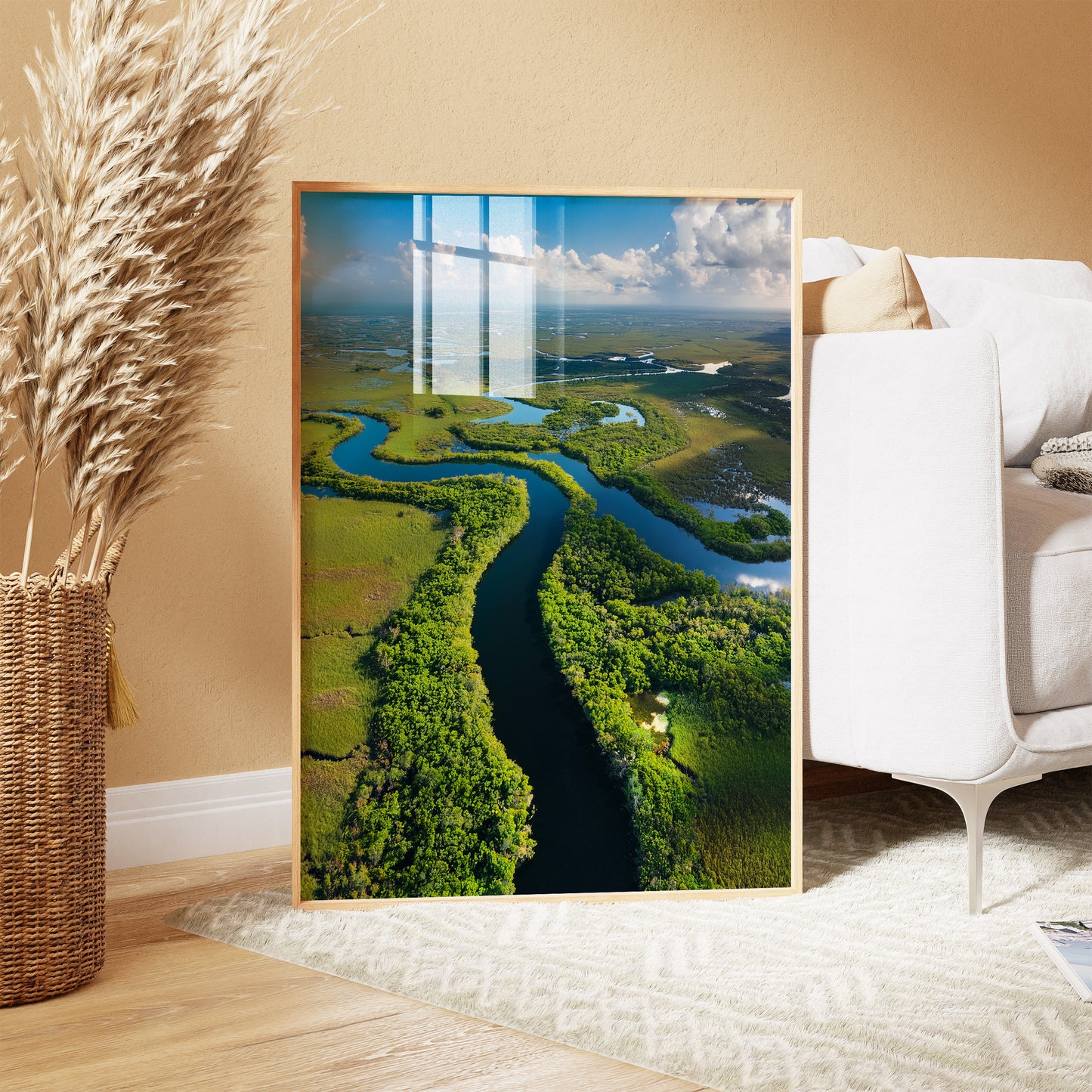 Everglades, Floryda
