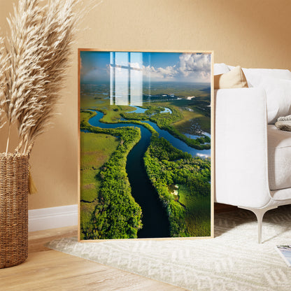 Everglades, Floryda