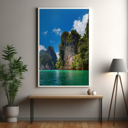 Khao Sok, Tajlandia