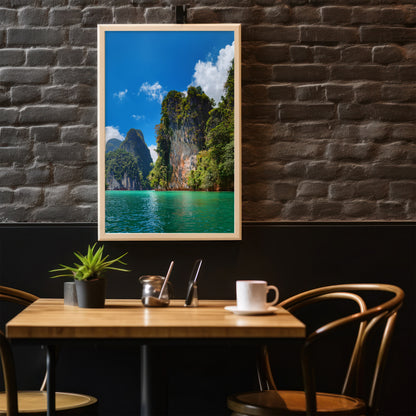 Khao Sok, Tajlandia