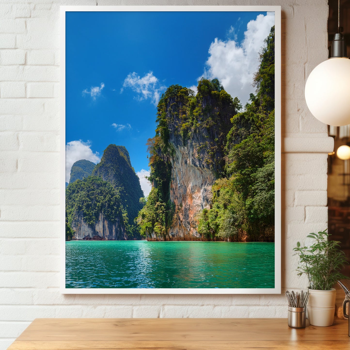 Khao Sok, Tajlandia