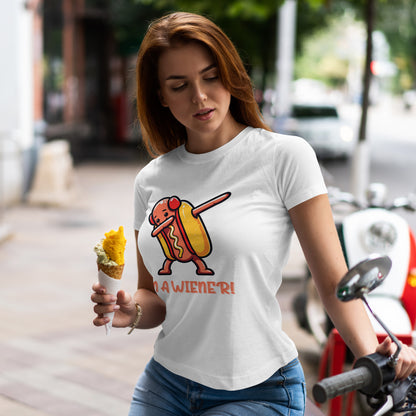 I'm a Wiener - parówkowy zwycięzca