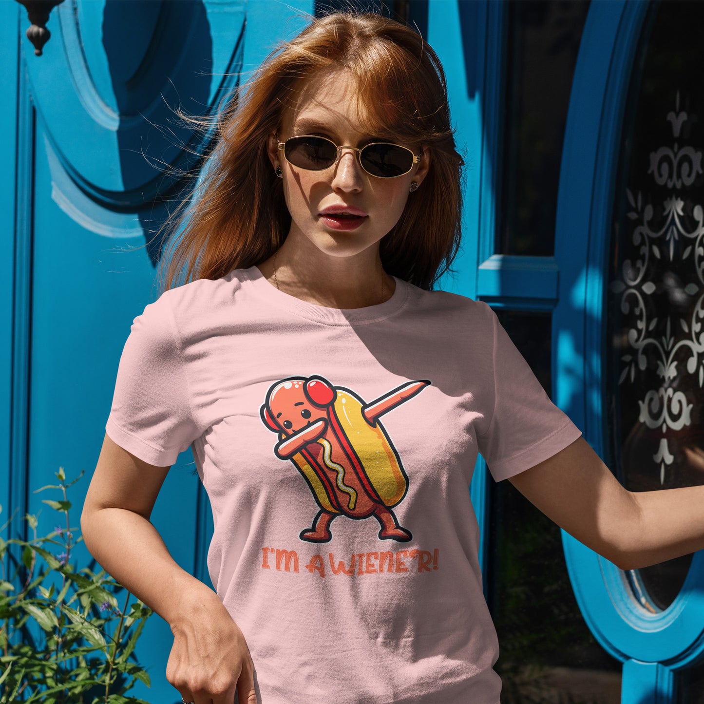 I'm a Wiener - parówkowy zwycięzca